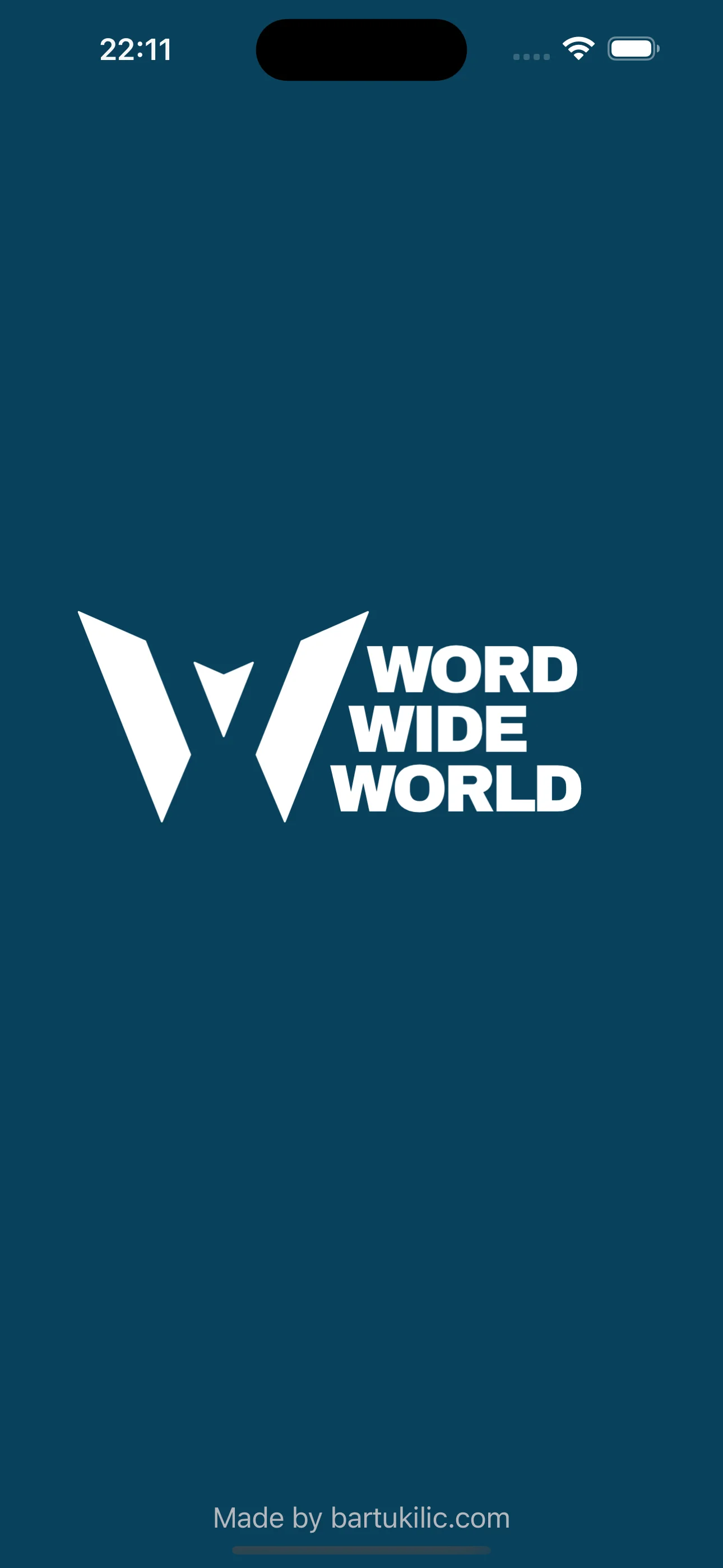 WordWideWorld: İngilizce Kelime Hazinenizi Oyunlaştırarak Genişletin